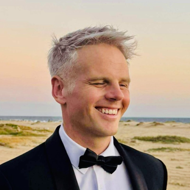 Chris Carmichael